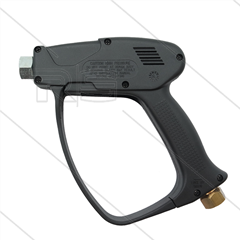 MV951 - open pistool - 310 Bar - 40 l/min - max 150°C - 3/8" bi x 1/4" bi