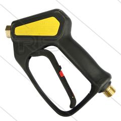 ST2300 - HD pistool - 310 Bar - 45 l/min - max 150°C - M22x1,5 bu x 1/4" bi
