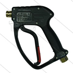 RL30 - HD-pistool - 310 Bar - 40 l/min - max 160°C - 3/8" bi x 1/4" bi
