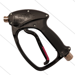 RL37 - HD pistool - 310 Bar - 40 l/min - max 160°C - 3/8" bi x 1/4" bi