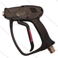 MV951 - HD pistool - 310 Bar - 40 l/min - max 150°C - M22x1,5 bu x 1/4" bi