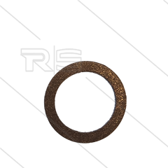 Backring M22 - 10,20 x 13,90 x 1,2mm