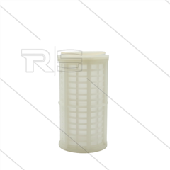 Gaaspatroon 5" - nylon - 60 mµ - 13 l/min - H=120mm - max 40°C