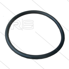 O-ring voor 1/2" en 3/4" filterglas