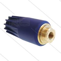 UR25 Vuilfrees 0.035 - 1/4" bi - 250 Bar
