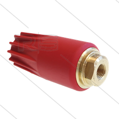 UR32 Vuilfrees 0.045 - 1/4" bi - 350 Bar