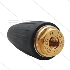 TN255 Vuilfrees 0.070 - 1/4" bi - max 255 Bar