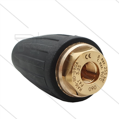 TN255 Vuilfrees 0.090 - 1/4" bi - max 255 Bar