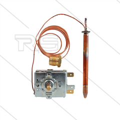 Thermostaat - IMIT TR2 0336 - 0 t/m 120°C - 200 Bar - Capillair L=1500mm - M14x1 bu - voeler 7x95mm