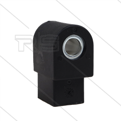 Spoel voor brandstofpomp - Danfoss - 071N0808 - 230V - 9W - voor BFP
