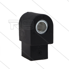 Spoel voor brandstofpomp - Danfoss - 071N0062 - 24V AC - 9W - voor BFP