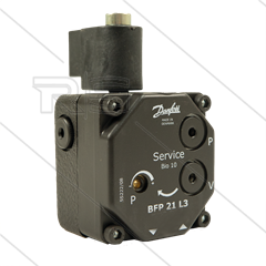 Brandstofpomp - Danfoss - BFP 21L3 - 071N0107 - 230V - linksdraaiend