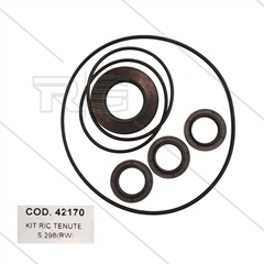 AR Kit 42170 - set olie afdichtingen - serie 298