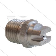 Nozzle 1/4" bu NPT - 15015 - Spraying Systems - spuithoek 15°