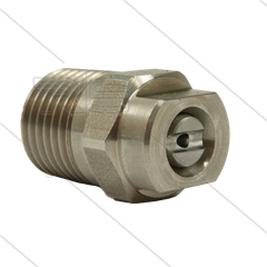 Nozzle 1/4" bu - 25060 - spuithoek 25°