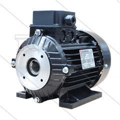 E-motor 2.2 kW - 230/400V - Ø24mm inwendige as - IEC 100 - pompserie: 44 - 50 - 51 - 53(E1) - 58(E2)
