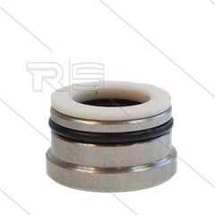 Afdichtset - Ramex - voor 1/2" haakse swivel - RVS303 houder met ringen - 250 Bar
