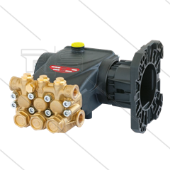 E2E2815 C plunjerpomp - 15 l/min - 275 Bar - 3400 tpm - 7,87 kW - As R - 1" as - serie 58