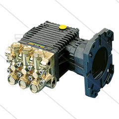 WW960C plunjerpomp - 13,2 l/min - 172 Bar - 3400 tpm - 4,04 kW - As R - 1" as - serie 44