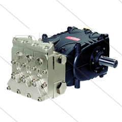 VHT71150 plunjerpomp - 150 l/min - 110 Bar - 800 tpm - 31,50 kW - max 110°C - As R - serie 71 VHT