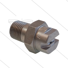 Nozzle 1/8" - 65070 - RP - UITLOOPMODEL