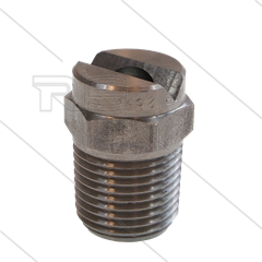 Nozzle 1/2" bu - 65.150 - LD - RVS
