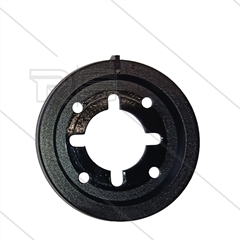 Plastic ring voor thermostaat IMIT TR2 - 260320 + 260321