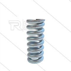 Veer voor VB200/280 - 8 x 26 x 85mm 