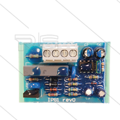 Printplaat Timer 400V - 50Hz