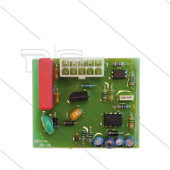 Printplaat start/stop 400V - 50Hz - UITLOOPMODEL