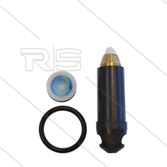 Revisieset - TN255 - 0.055 - 255 Bar