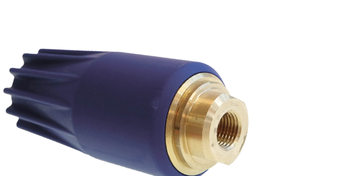 UR25 - 1/4" binnendraad