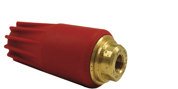 UR32 - 1/4" binnendraad