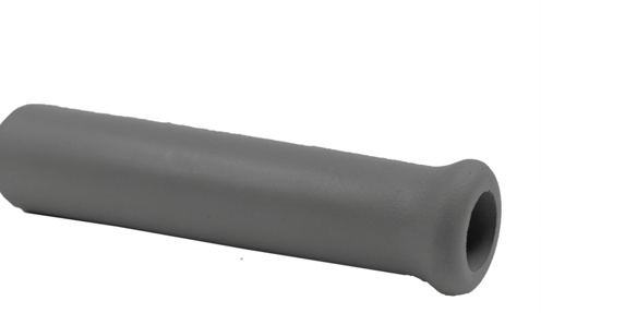Knikbeschermers voor 3/8" slangen